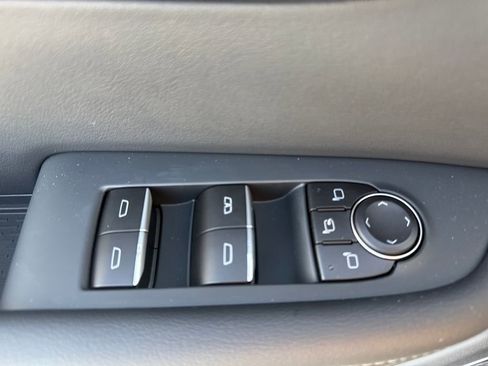 New 2026 Buick Enclave Sport Touring w/ Power Package image 20