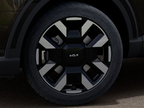 New 2027 Kia Telluride S w/ Towing Package AWD/4WD image 9