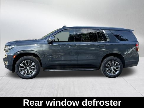 Used 2021 Chevrolet Tahoe LT w/ LT Signature Package image 9