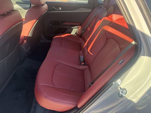 New 2026 Kia K5 GT-Line w/ GT-Line Premium Package image 7