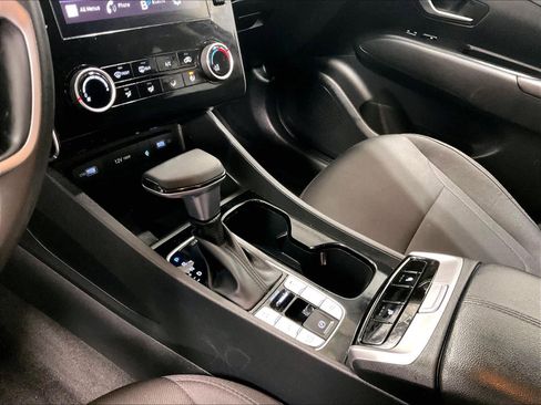 Used 2023 Hyundai Tucson SEL image 21