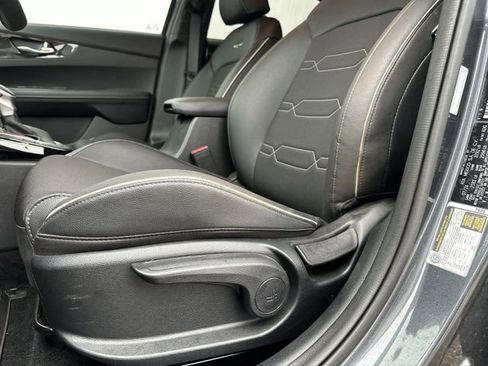 Used 2024 Kia Forte GT-Line image 16