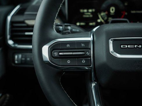 New 2026 GMC Acadia Denali Ultimate w/ LPO, Floor Liner Package image 22