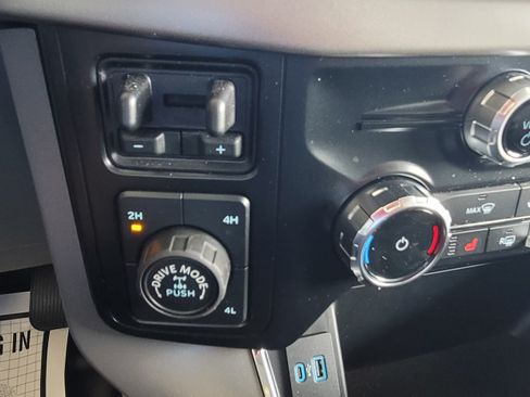 Used 2024 Ford F150 XLT w/ Equipment Group 302A MID AWD/4WD image 33