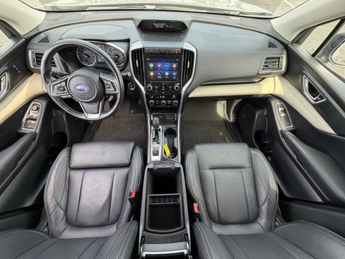 Used 2021 Subaru Ascent Limited w/ Technology Package AWD/4WD image 18