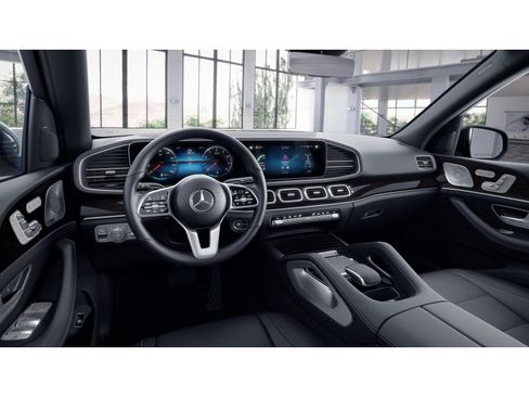 Certified 2023 Mercedes-Benz GLE 450 4MATIC image 33