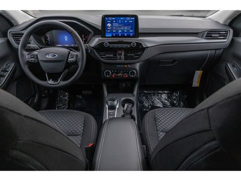 New 2026 Ford Escape Active w/ Cold Weather Package image 12