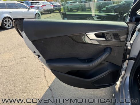 Used 2019 Audi S5 Prestige AWD/4WD image 44