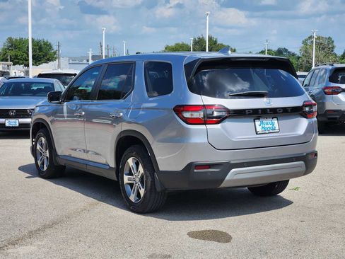 Certified 2023 Honda Pilot EX-L image 5