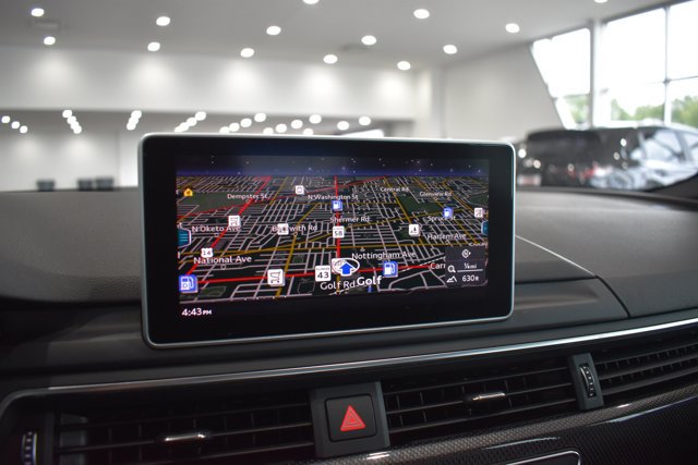 Used 2018 Audi S5 Prestige AWD/4WD image 19