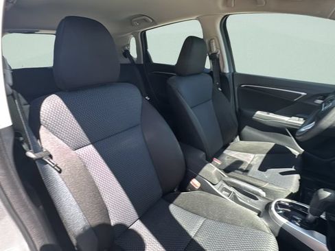 Certified 2019 Honda Fit LX image 18