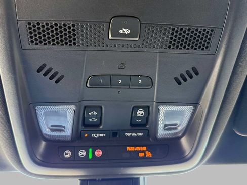 Used 2024 Cadillac XT6 Premium Luxury w/ LPO, Floor Liner Package AWD/4WD image 29