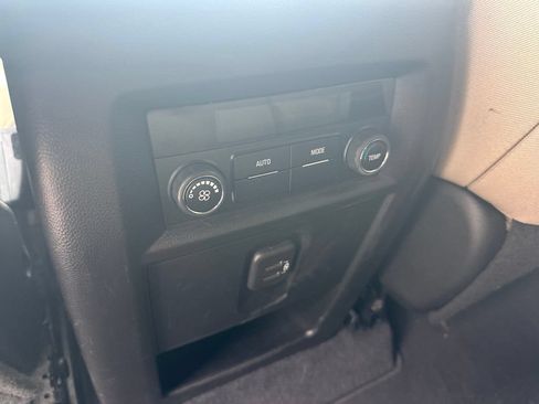 Used 2023 Chevrolet Traverse LS w/ Safety Package FWD image 9