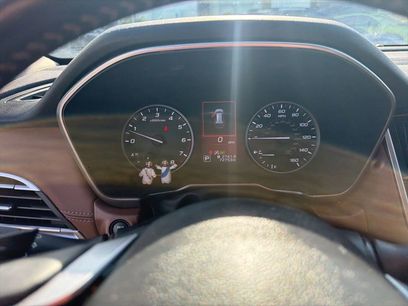 Used 2022 Subaru Outback Touring XT