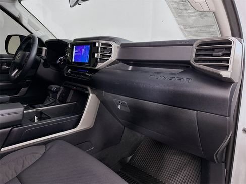 Used 2022 Toyota Tundra SR5 image 28
