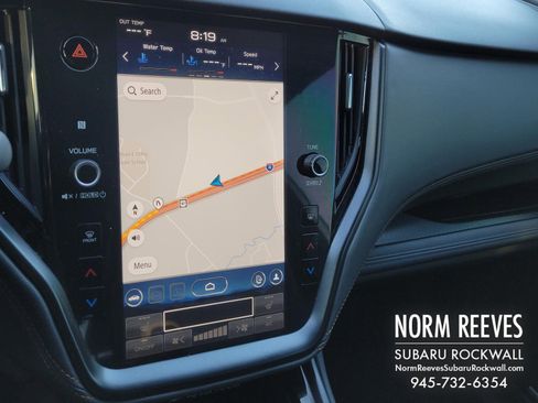 Certified 2024 Subaru Outback Wilderness w/ Wilderness Package image 11