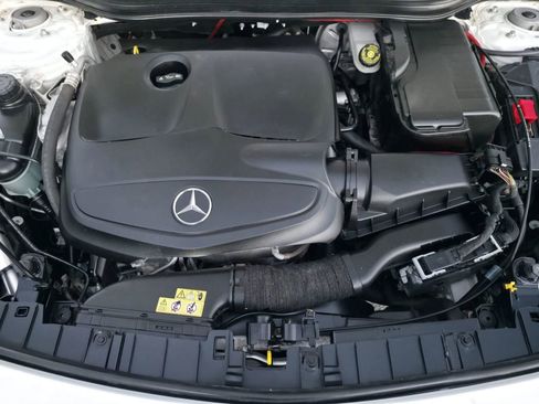 Used 2018 Mercedes-Benz GLA 250 image 33
