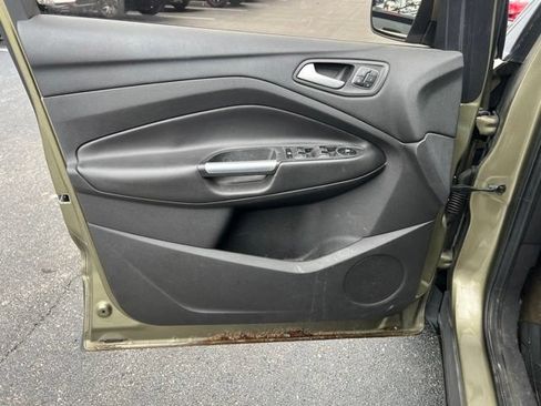 Used 2013 Ford Escape SEL AWD/4WD image 25