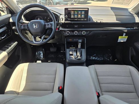 Certified 2026 Honda CR-V EX-L image 18