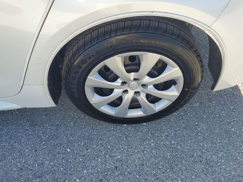 Certified 2023 Toyota Corolla LE image 20