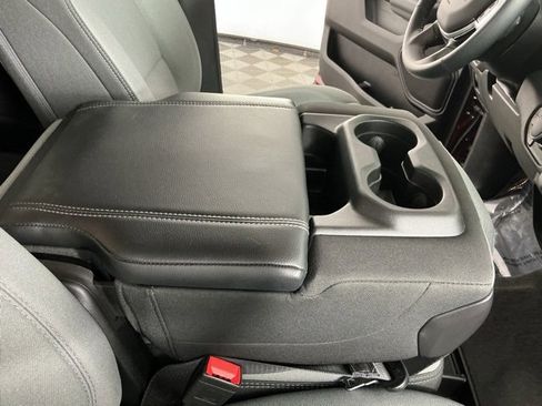 Used 2022 RAM 1500 Big Horn image 16