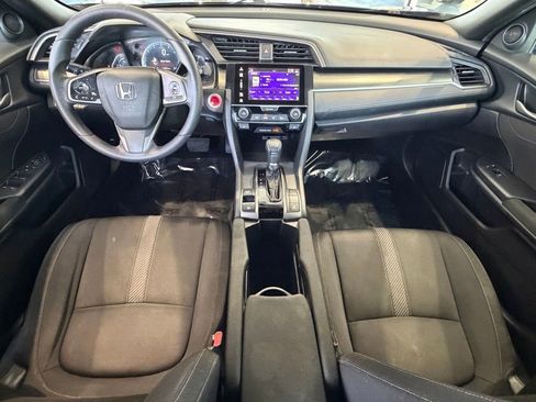 Used 2018 Honda Civic EX image 31