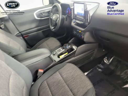 Certified 2023 Ford Bronco Sport Big Bend image 19