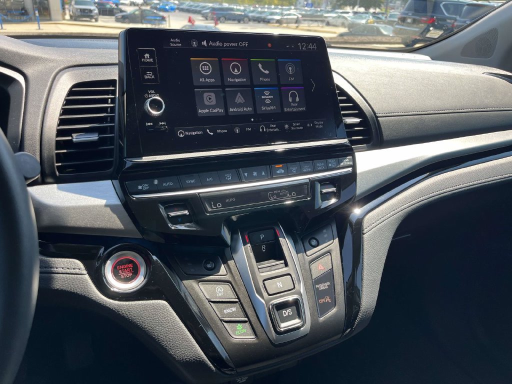 Used 2025 Honda Odyssey Touring image 22