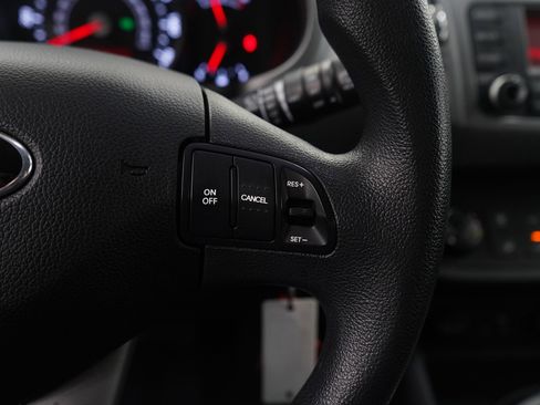 Used 2016 Kia Sportage LX image 20