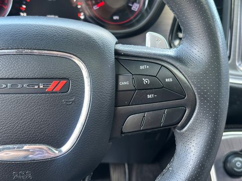 Used 2018 Dodge Challenger SXT w/ Blacktop Package image 19