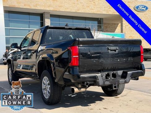 Used 2024 Toyota Tacoma SR5 image 10