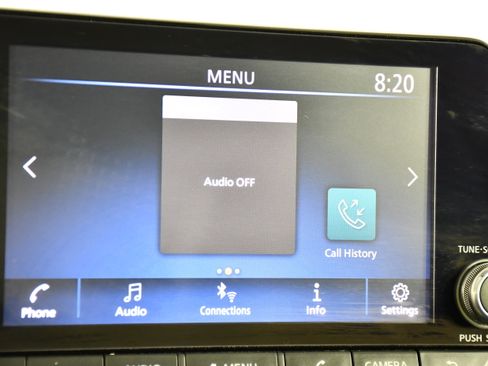 Used 2024 Nissan Altima 2.5 SV FWD image 27