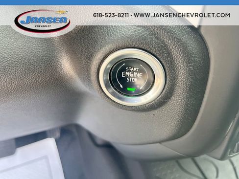 Used 2019 Chevrolet Silverado 1500 LT w/ All-Star Edition AWD/4WD image 16