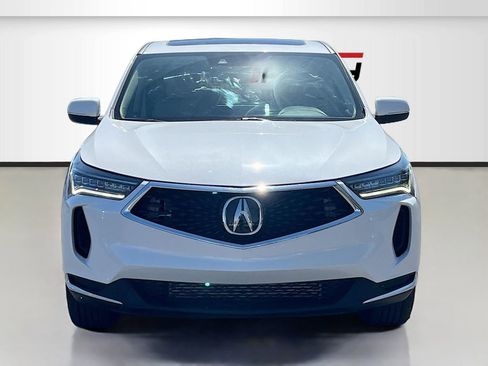 Used 2023 Acura RDX AWD image 2