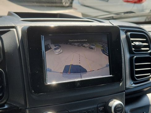 Used 2023 RAM ProMaster 2500 FWD image 15