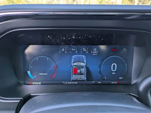 New 2026 Ford F250 Lariat w/ Black Appearance Package image 31