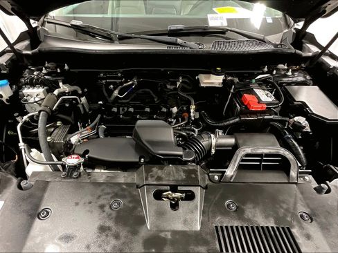 Used 2023 Honda CR-V EX image 30