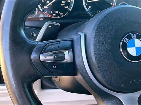 Used 2017 BMW X5 xDrive35i image 11