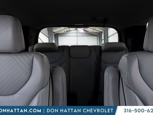 Used 2024 Hyundai Palisade SEL FWD image 19
