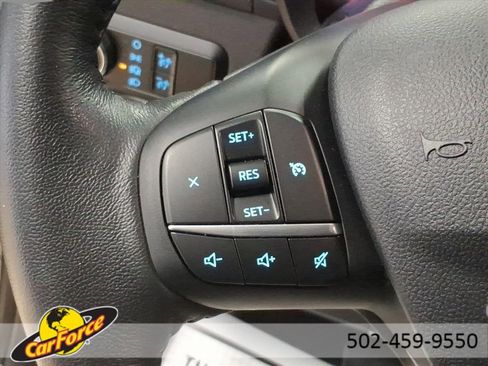 Used 2023 Ford Bronco Sport Big Bend w/ Convenience Package image 18
