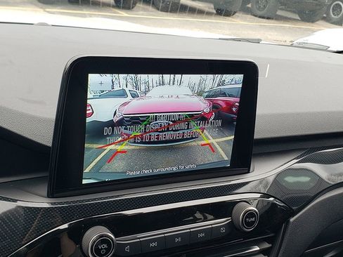 New 2026 Ford Escape ST-Line w/ Cold Weather Package AWD/4WD image 20