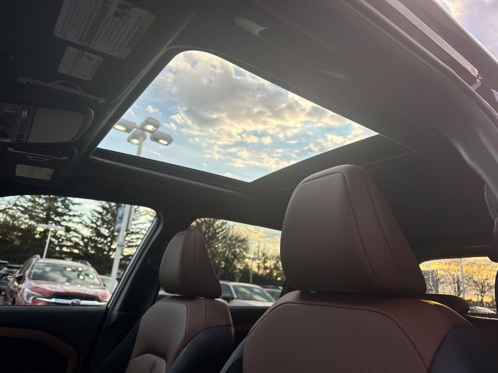 New 2026 Subaru Forester Touring AWD/4WD image 18