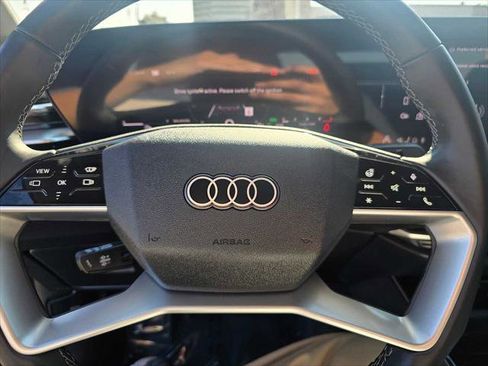 New 2026 Audi A6 Premium Plus image 24