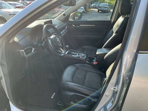 Used 2019 MAZDA CX-5 Touring AWD/4WD image 14
