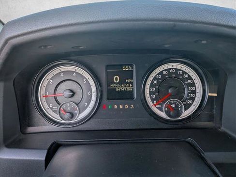 Used 2015 RAM 1500 Tradesman w/ Popular Equipment Group image 10