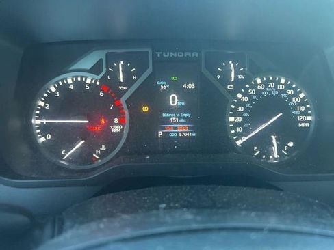 Used 2022 Toyota Tundra SR5 image 27