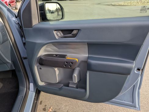 New 2026 Ford Maverick Tremor image 42