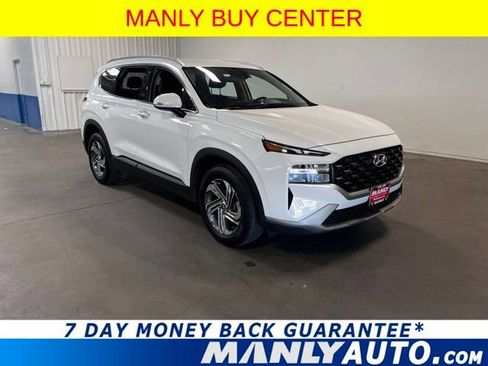 Used 2023 Hyundai Santa Fe SEL FWD image 1