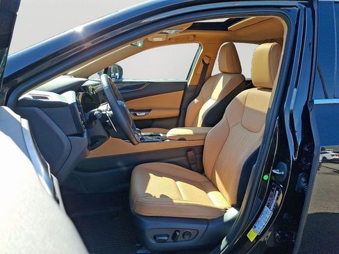 Used 2025 Lexus NX 350 AWD w/ Accessory Package (2T) image 14