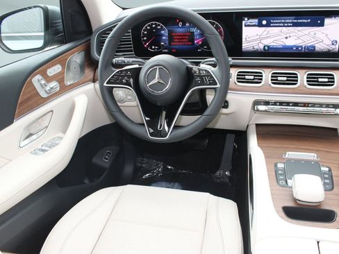 New 2026 Mercedes-Benz GLE 450 4MATIC image 30